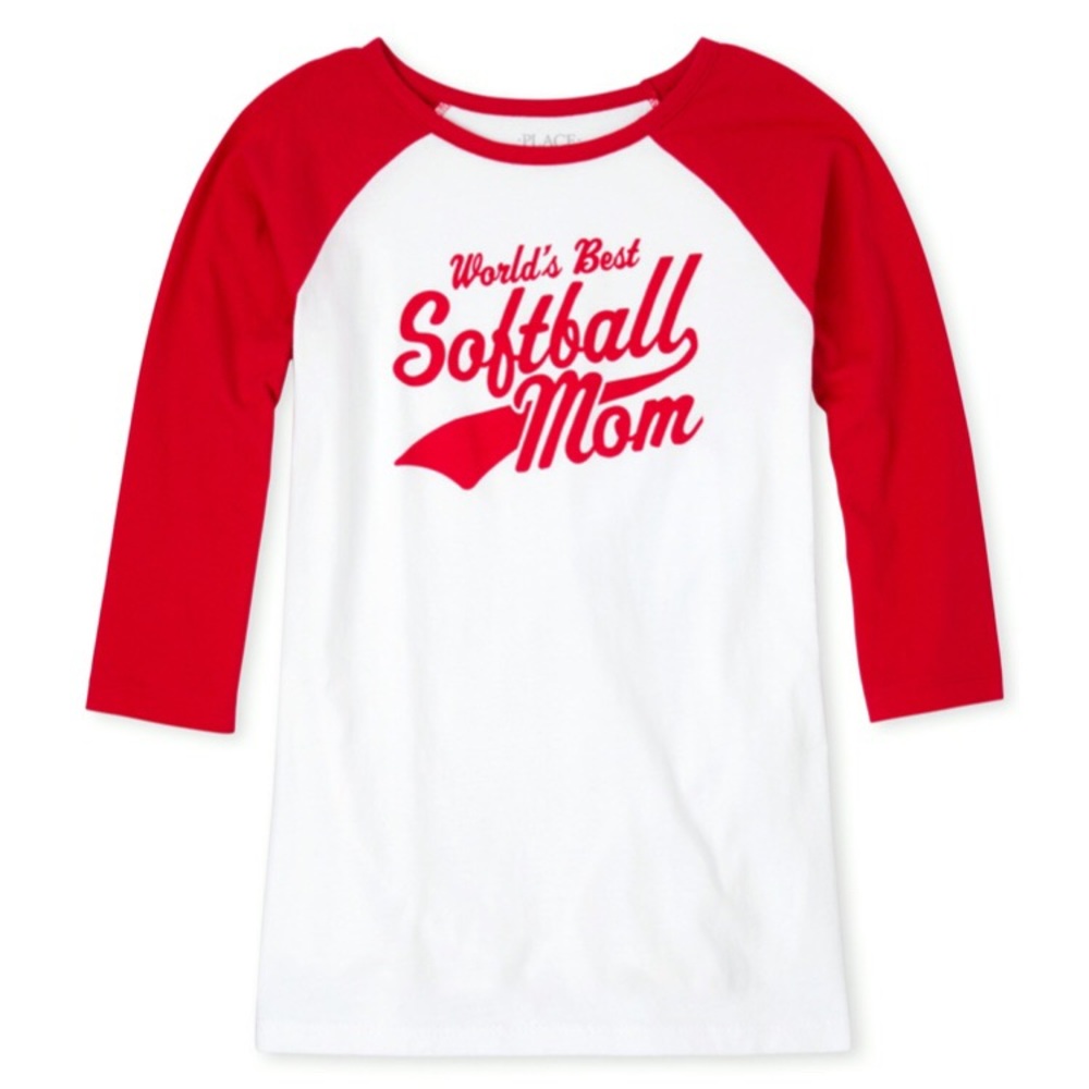 Womens Graphic Tee